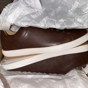 Unlisted Brown Stand Sneakers